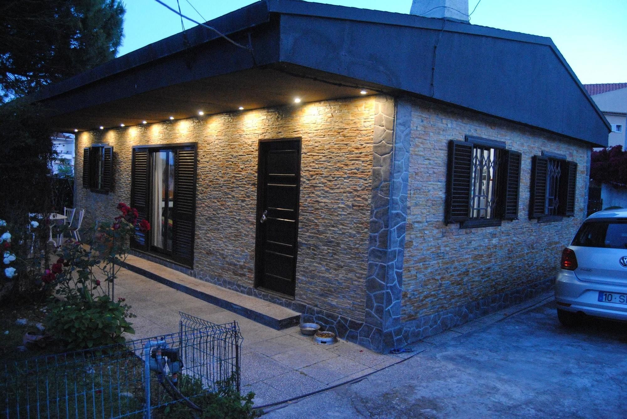 Villa With 2 Bedrooms In Alcabideche, With Private Pool, Enclosed Gard Cascais Exterior photo